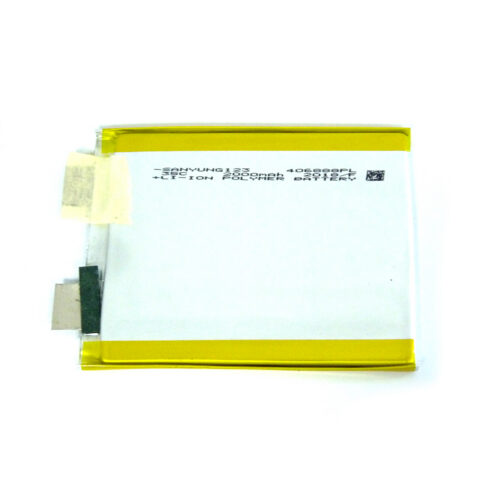406888 3.7V 2000mAh