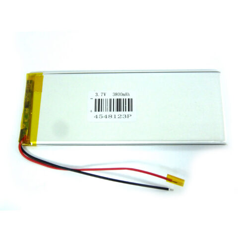 4548123P 3.7V 3800mAh