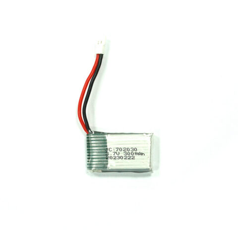 702030 3.7V 300mAh