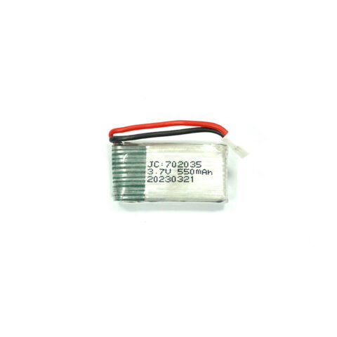 702035 3.7V 550mAh