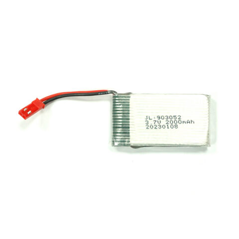 903052 3.7V 2000mAh