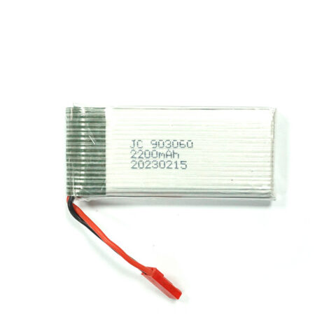 903060 3.7V 2200mAh