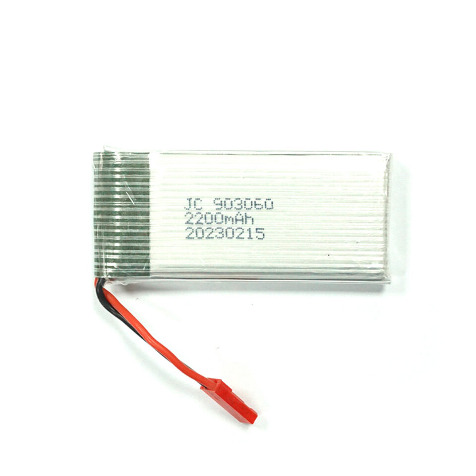 903060 3.7V 2200mAh