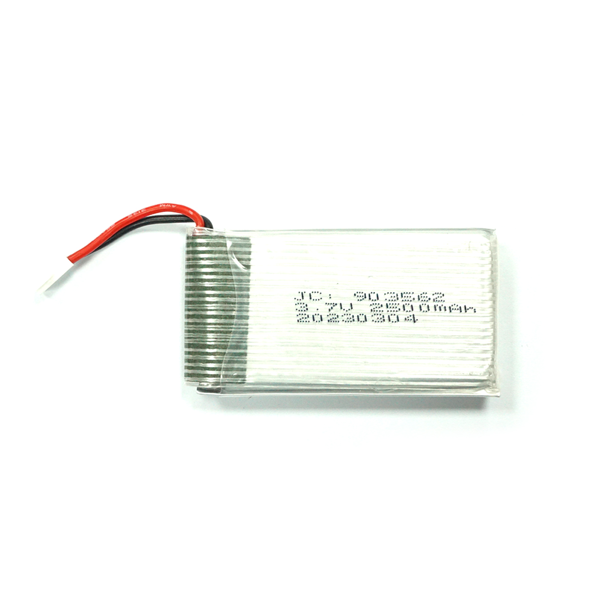 903562 3.7V 2500mAh