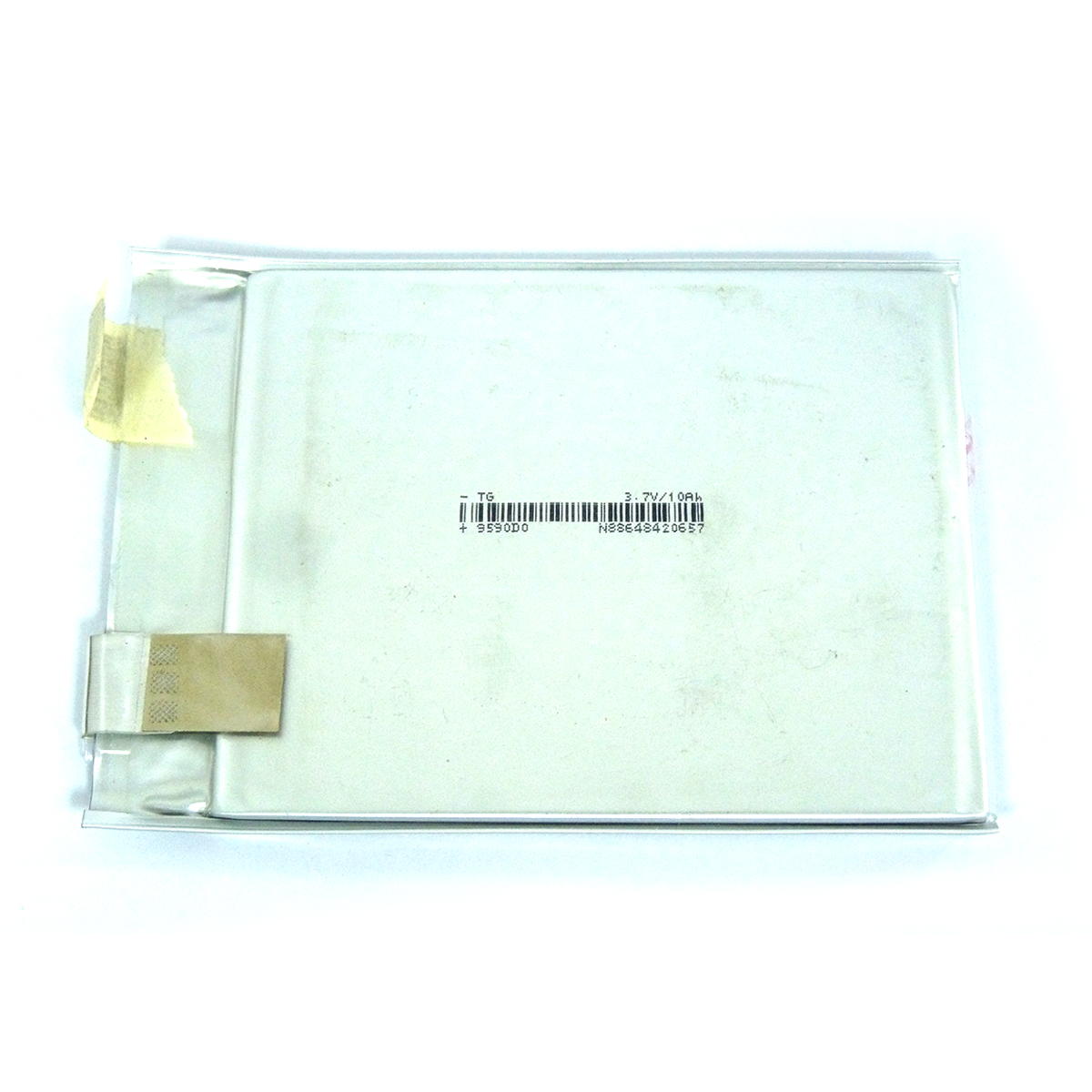 9590D0 3.7V 10000mAh