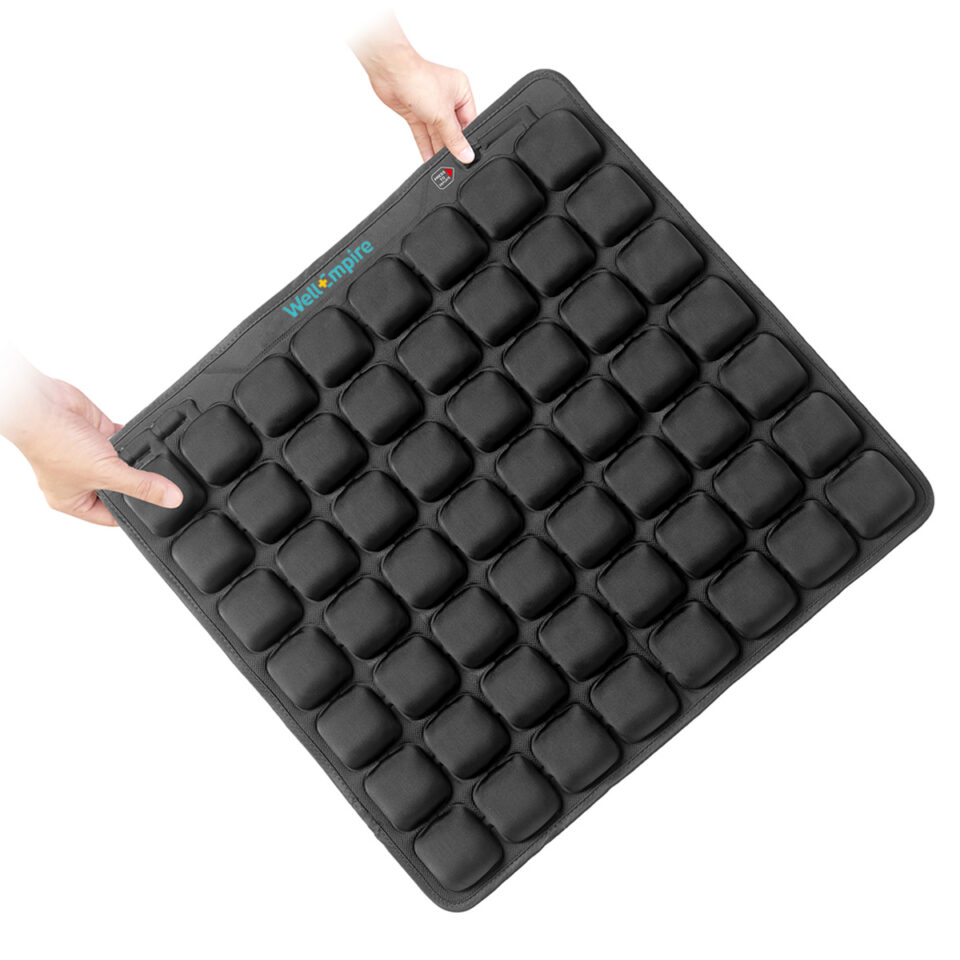 Well Empire Air Cushion Seat for Office and Car BL-1