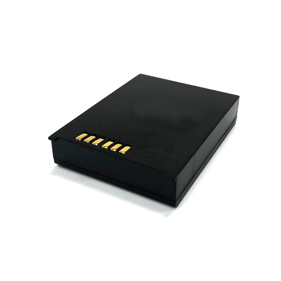 Barcode Battery BP02 7.4V 1400mAh, photo 3