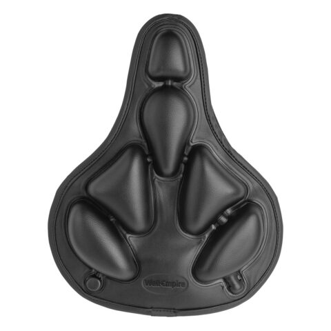 Well Empire City Bicycle Air Cushion Seat CP-1