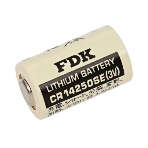 Fdk CR14250SE 3V