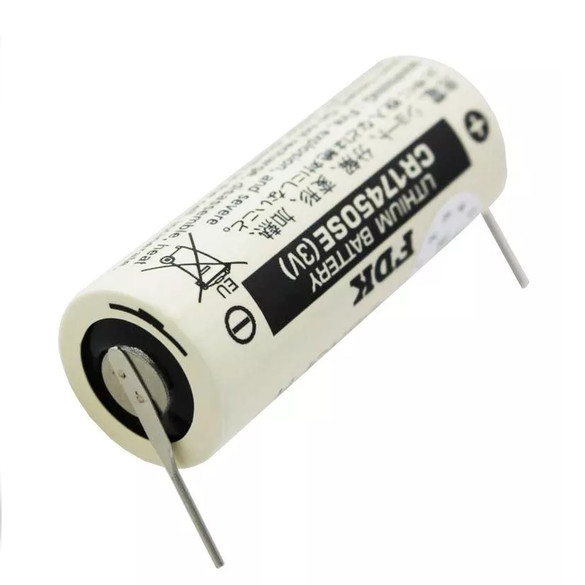 Fdk CR17450SE 3V