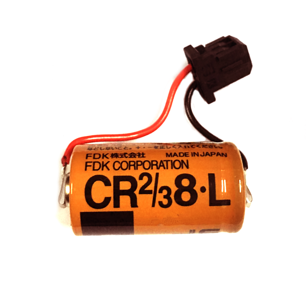 Fdk Cr 2/3 8L 3V