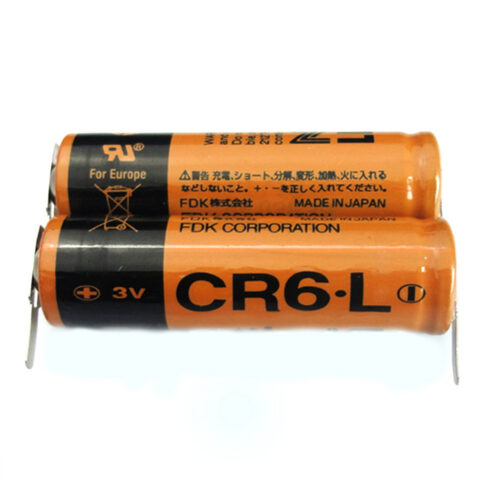 Fdk CR6-L 3V