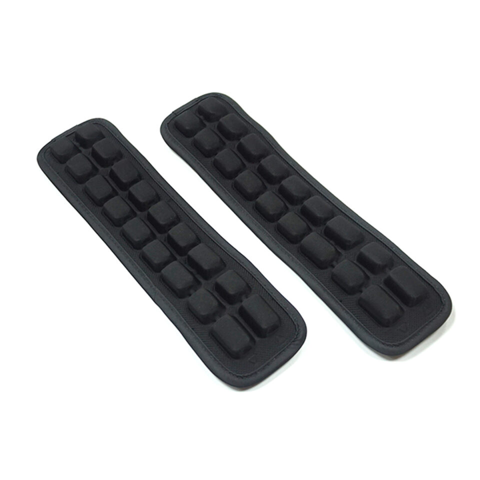 Well Empire Air Cushion Pad for Backpack JD-1