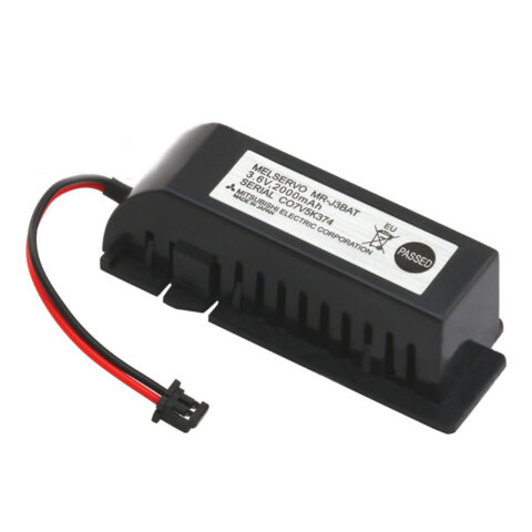 Mitsubishi M3-J3BAT 3.6V 2000mAh