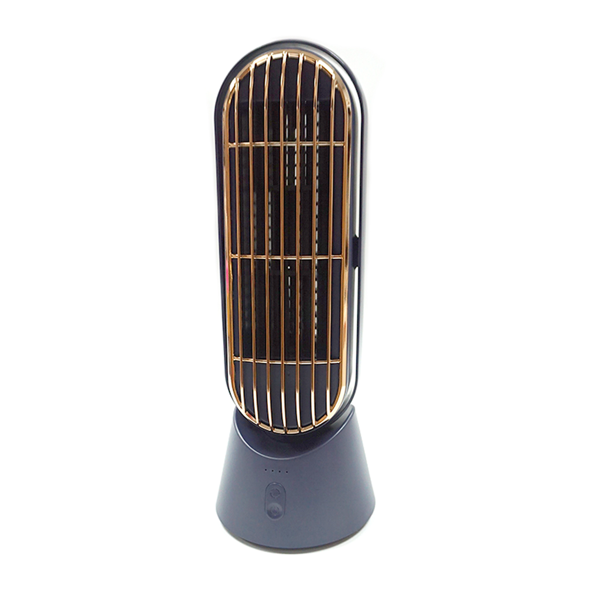 Powersmart Rechargeable Desktop Tower Fan M47