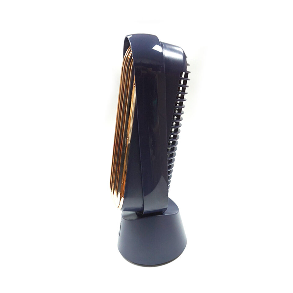 Powersmart Rechargeable Desktop Tower Fan M47, photo 3