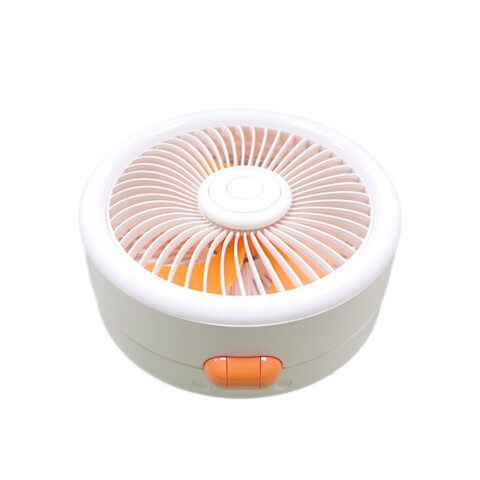 Powersmart Rechargeable Circulation Fan M52