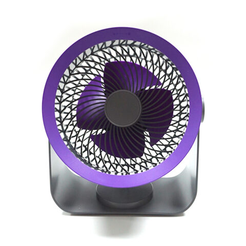 Powersmart Rechargeable Cyclone Fan M55