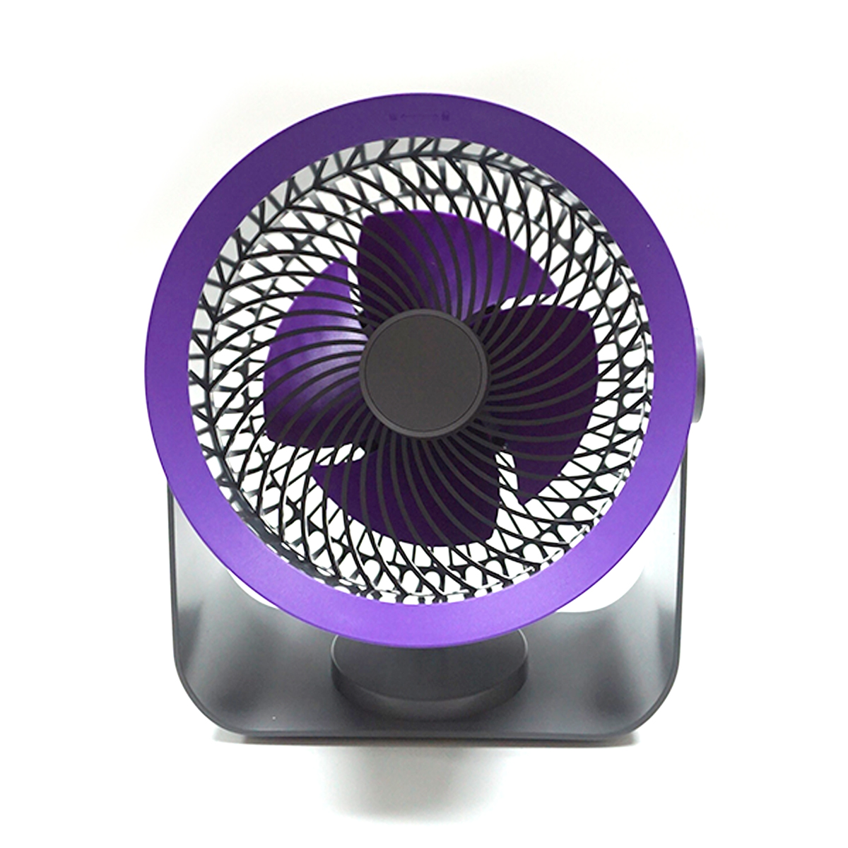 Powersmart Rechargeable Cyclone Fan M55