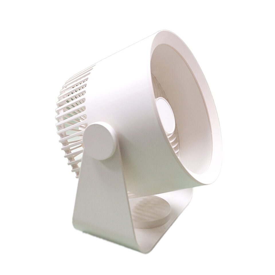 Powersmart Rechargeable Cyclone Fan M55, photo 4