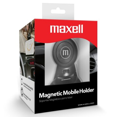 Maxell Mobile Magnetic Vent Holder