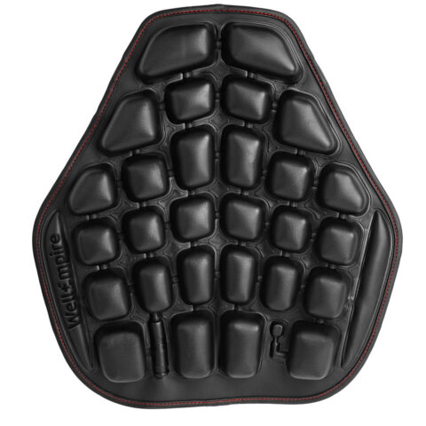 Well Empire Motorcycle Air Cushion Seat MP-1
