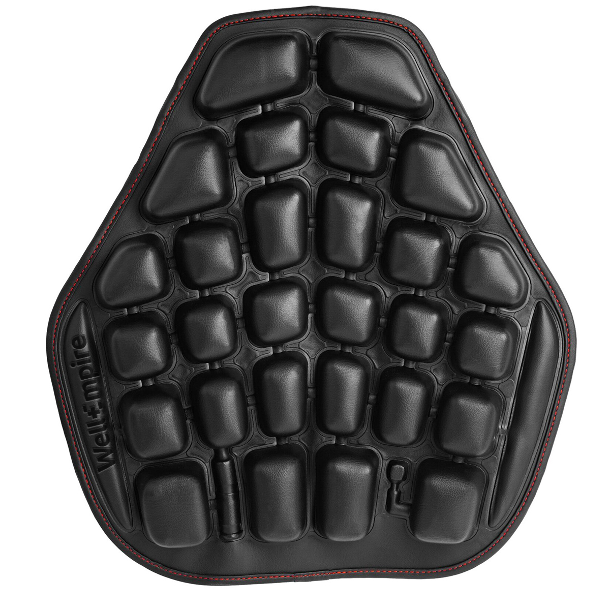 Well Empire Motorcycle Air Cushion Seat MP-1
