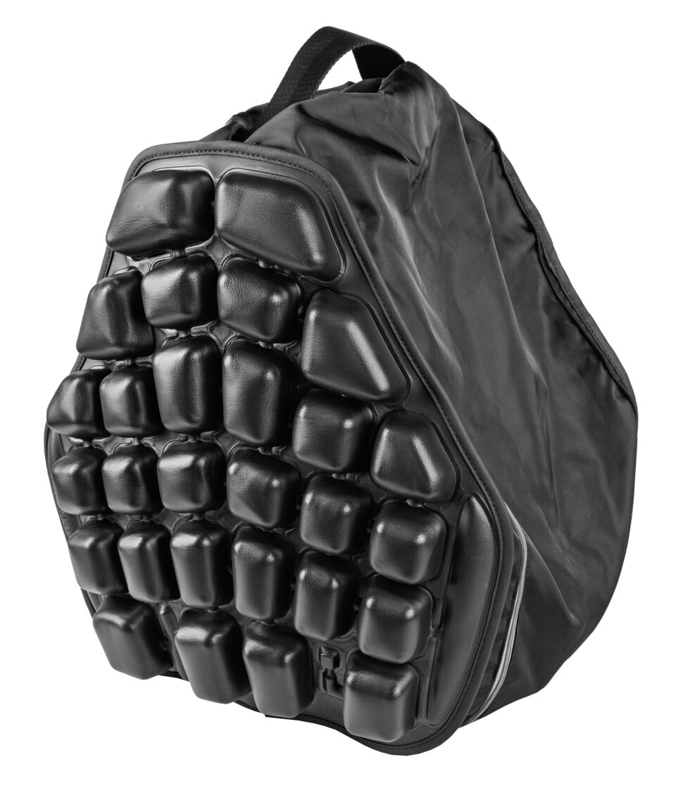 Well Empire Motorcycle Air Cushion Seat MP-1, photo 4