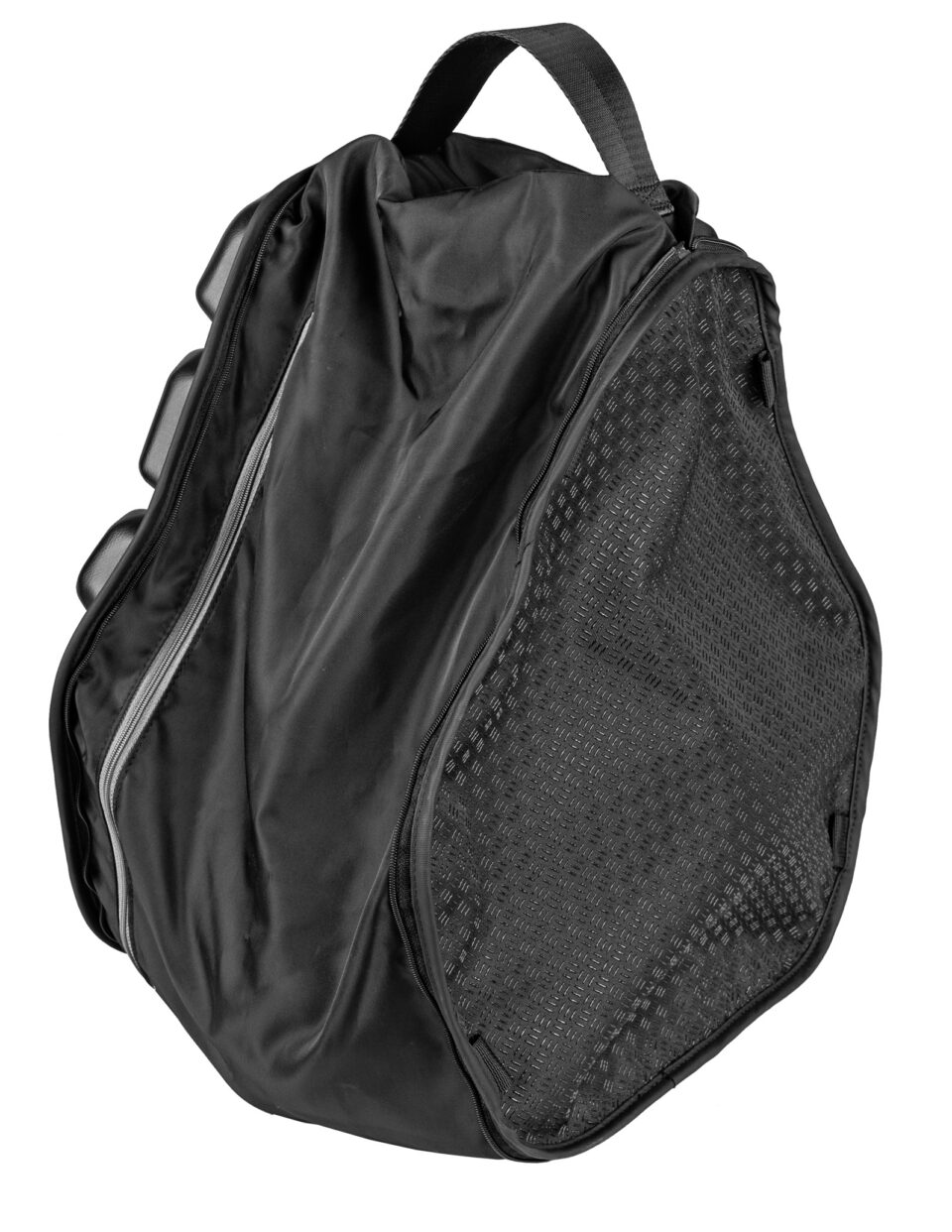 Well Empire Motorcycle Air Cushion Seat MP-1, photo 5