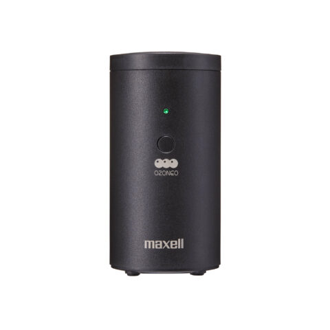 Maxell Ozone Anti-Bacterial Deodorizer 「OZONEO μ」 - MXAP-AER205
