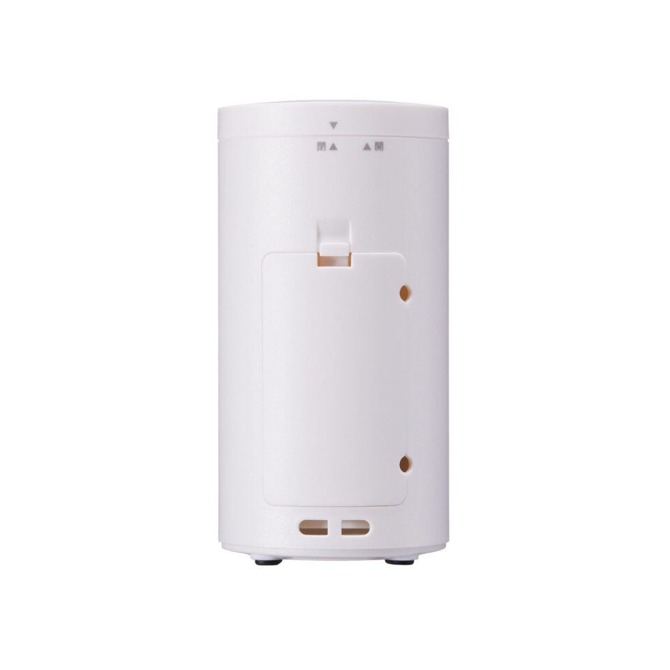Maxell Ozone Anti-Bacterial Deodorizer 「OZONEO μ」 - MXAP-AER205, photo 6