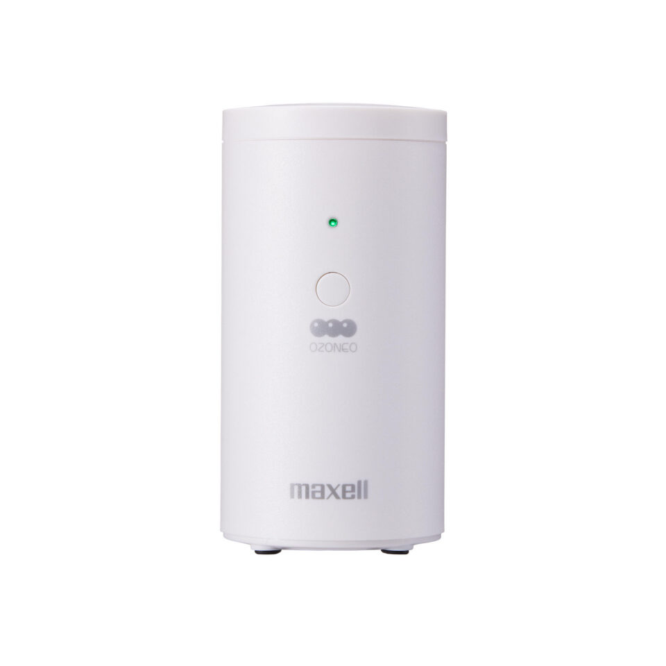 Maxell Ozone Anti-Bacterial Deodorizer 「OZONEO μ」 - MXAP-AER205, photo 4