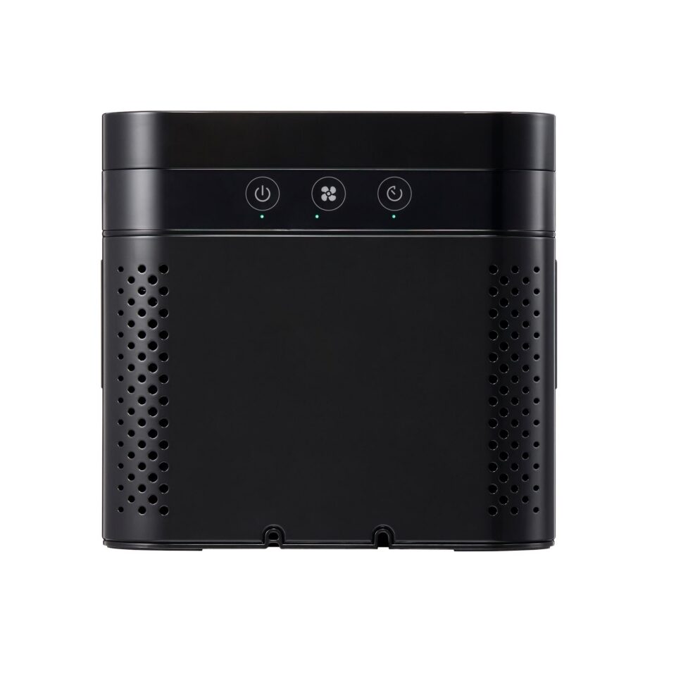 Maxell Anti-Bacterial Air Deodorizer 「OZONEO Aero」 - MXAP-DAE280, photo 3
