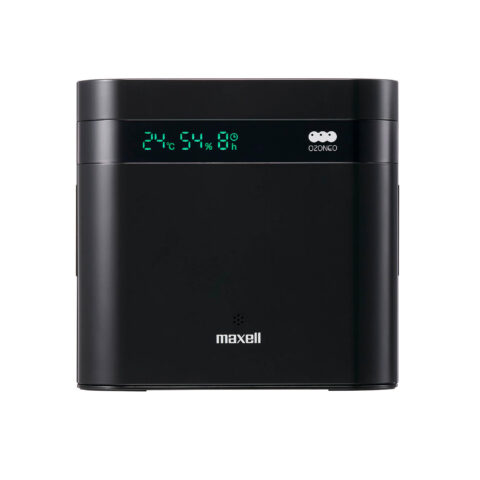Maxell Anti-Bacterial Air Deodorizer 「OZONEO Aero」 - MXAP-DAE280