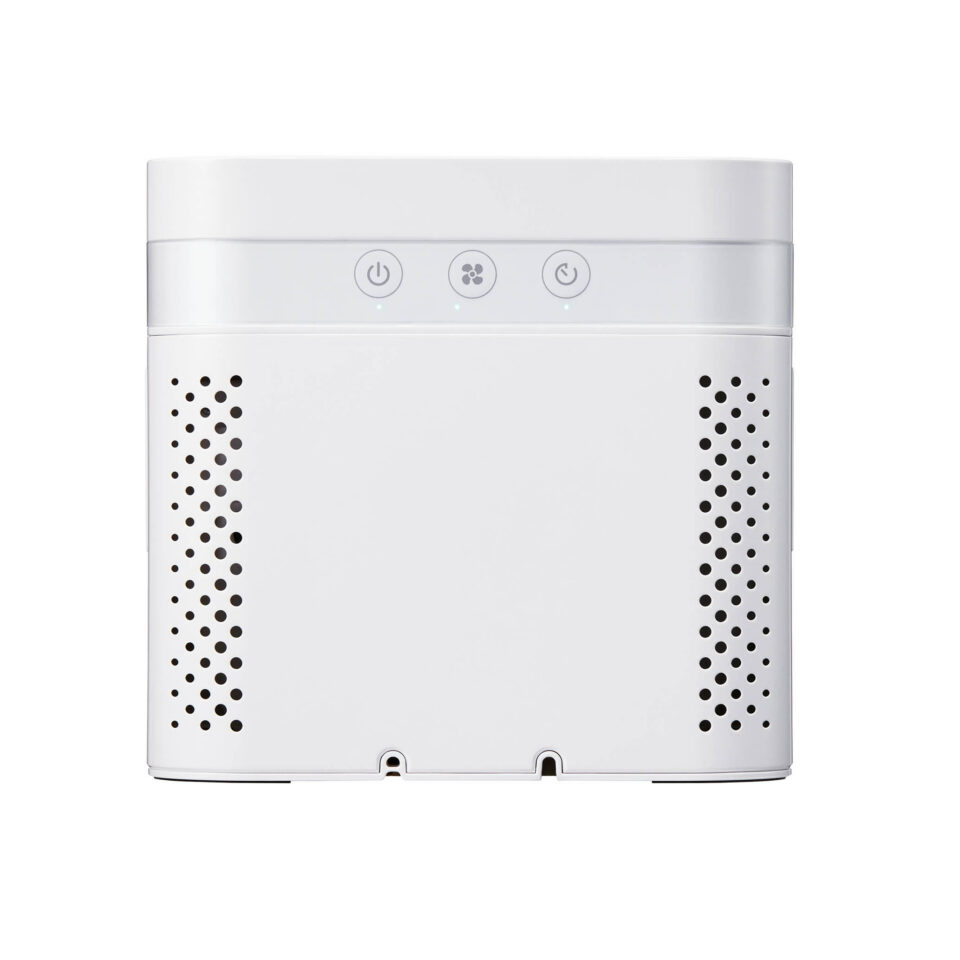 Maxell Anti-Bacterial Air Deodorizer 「OZONEO Aero」 - MXAP-DAE280, photo 6
