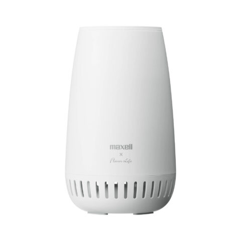 Maxell Ozone sterilization deodorizer with aroma diffuser function 「OZONEO AROMA」 - MXAP-FAE275R
