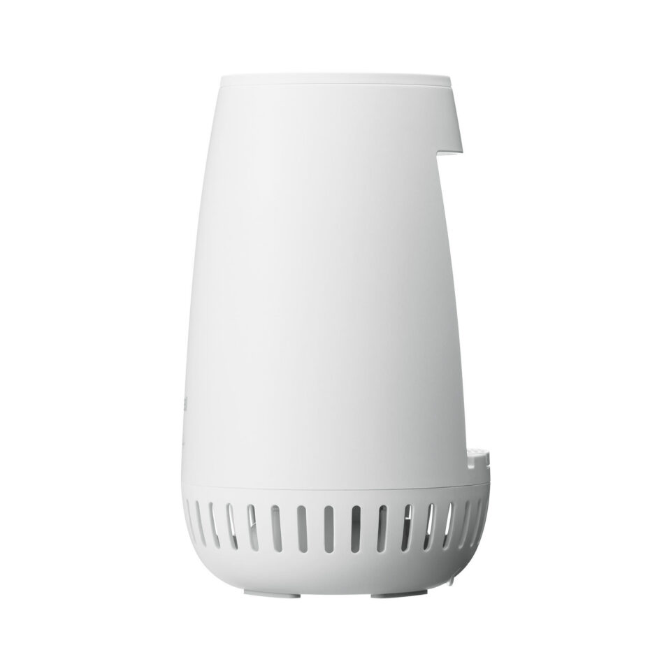 Maxell Ozone sterilization deodorizer with aroma diffuser function 「OZONEO AROMA」 - MXAP-FAE275R, photo 3