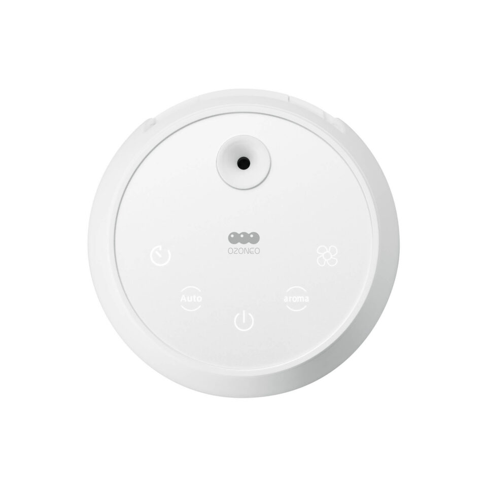 Maxell Ozone sterilization deodorizer with aroma diffuser function 「OZONEO AROMA」 - MXAP-FAE275R, photo 4