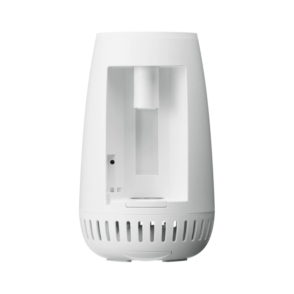 Maxell Ozone sterilization deodorizer with aroma diffuser function 「OZONEO AROMA」 - MXAP-FAE275R, photo 5