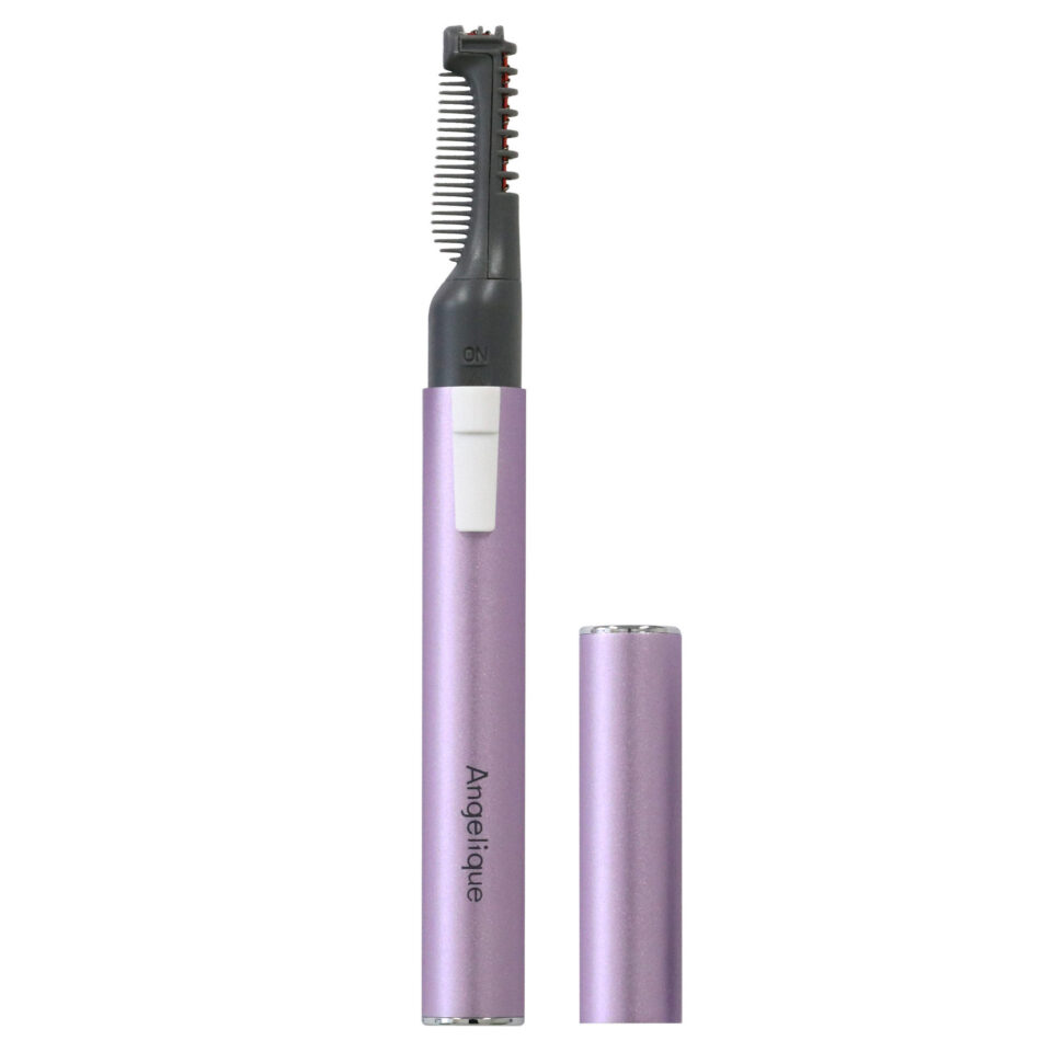 Angelique Eyelash Curler - MXEL-100, photo 2