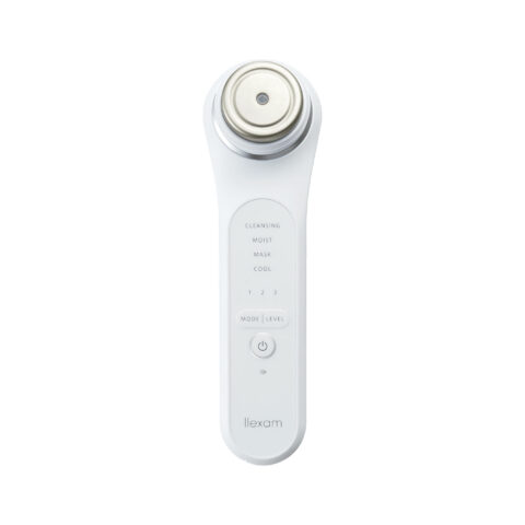 Maxell llexam Multifunctional hot and cold facial device - MXFC-1000