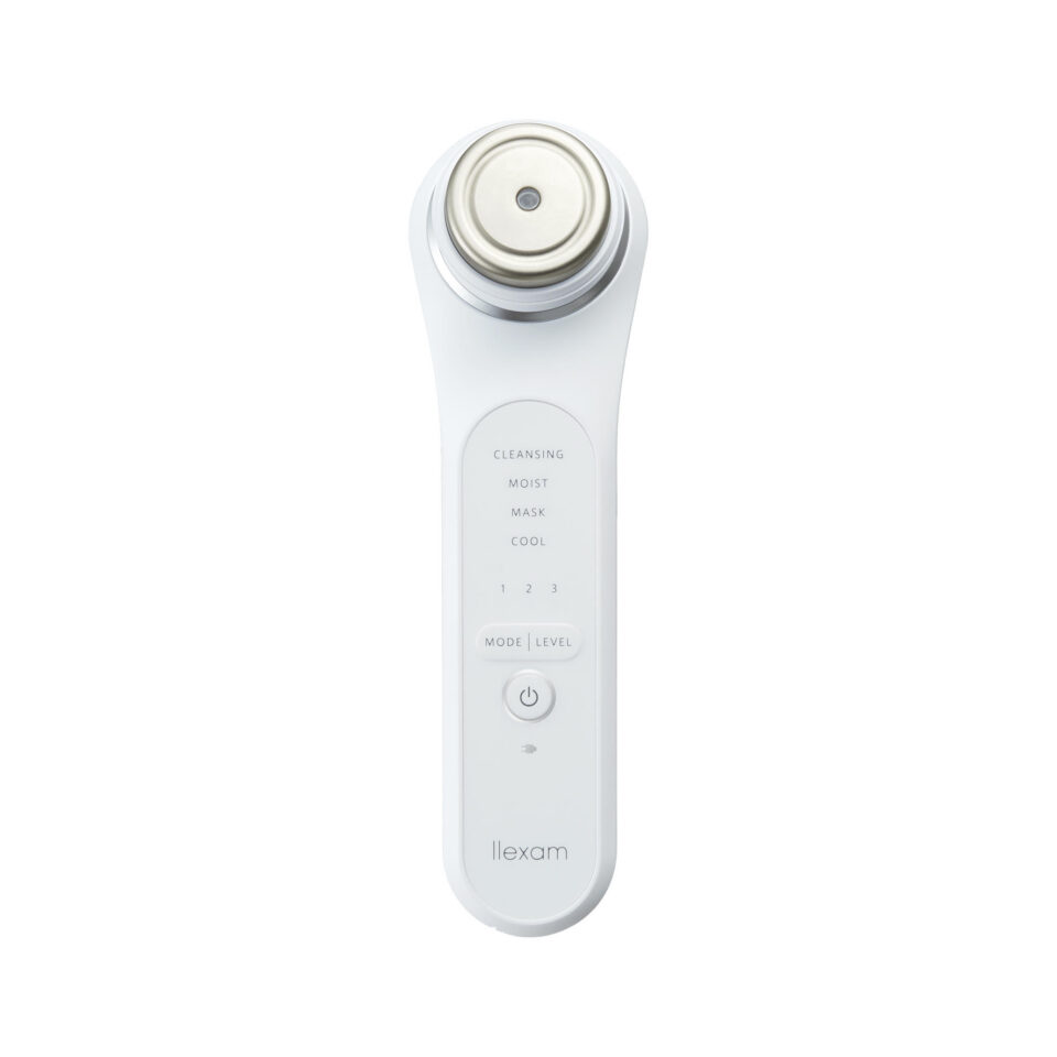 Maxell llexam Multifunctional hot and cold facial device - MXFC-1000