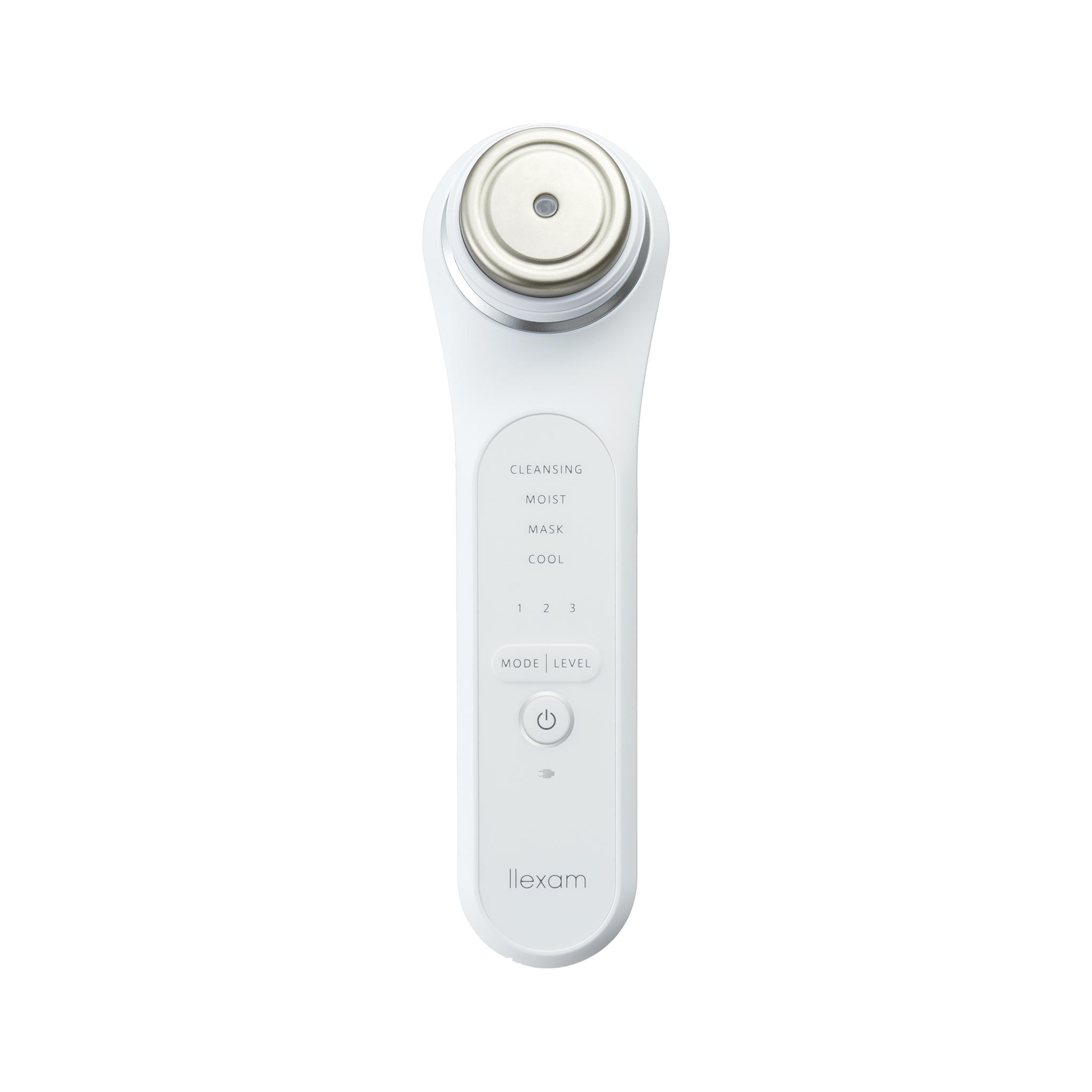 Maxell llexam Multifunctional hot and cold facial device - MXFC-1000