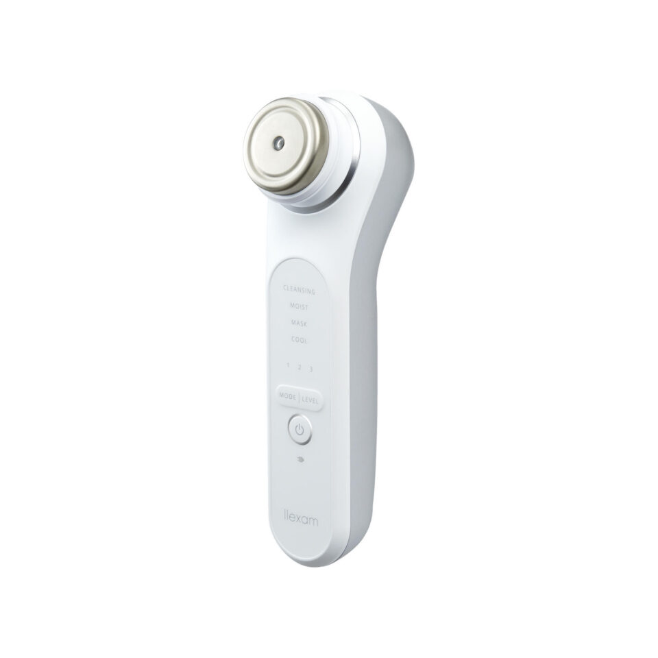 Maxell llexam Multifunctional hot and cold facial device - MXFC-1000, photo 2