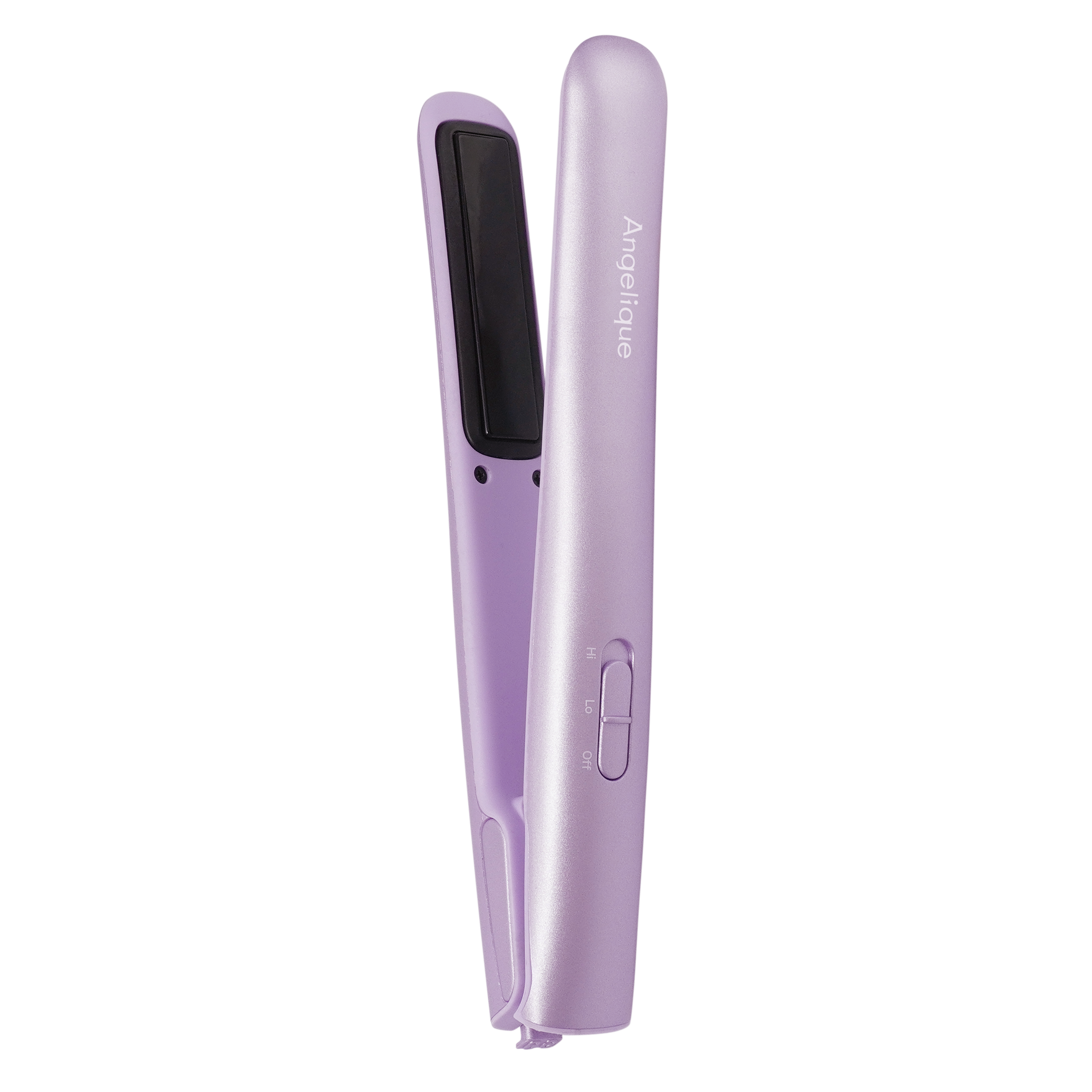 Angelique USB Mobile Curling Iron - MXHI-100