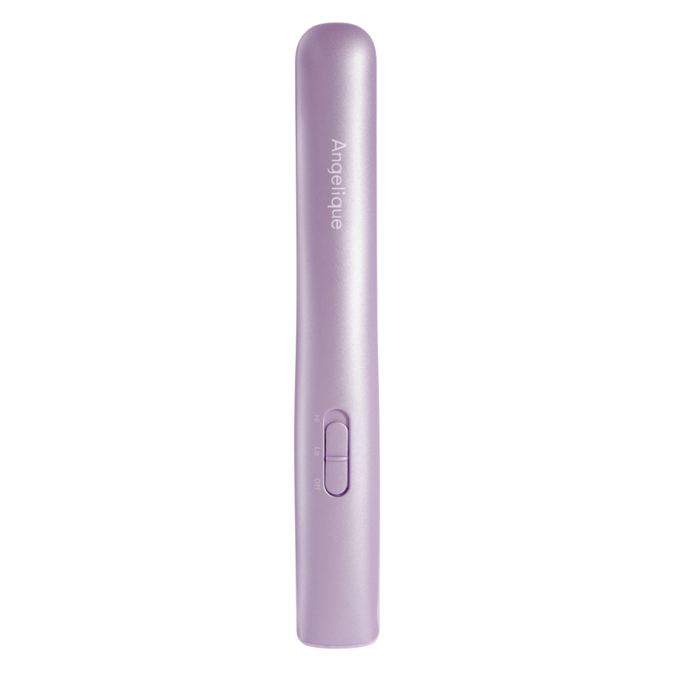 Angelique USB Mobile Curling Iron - MXHI-100, photo 2
