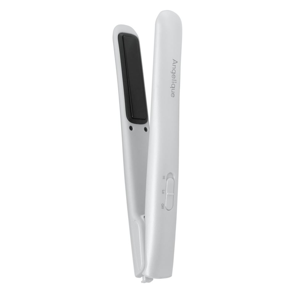 Angelique USB Mobile Curling Iron - MXHI-100, photo 3