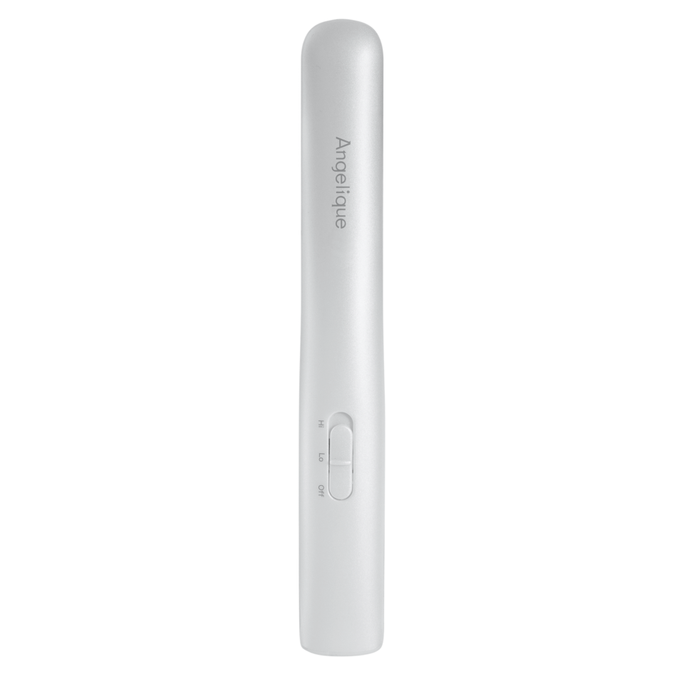 Angelique USB Mobile Curling Iron - MXHI-100, photo 4