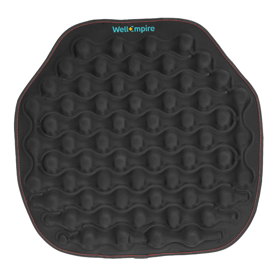 Well Empire Air Cushion Seat for Office and Car QL-1