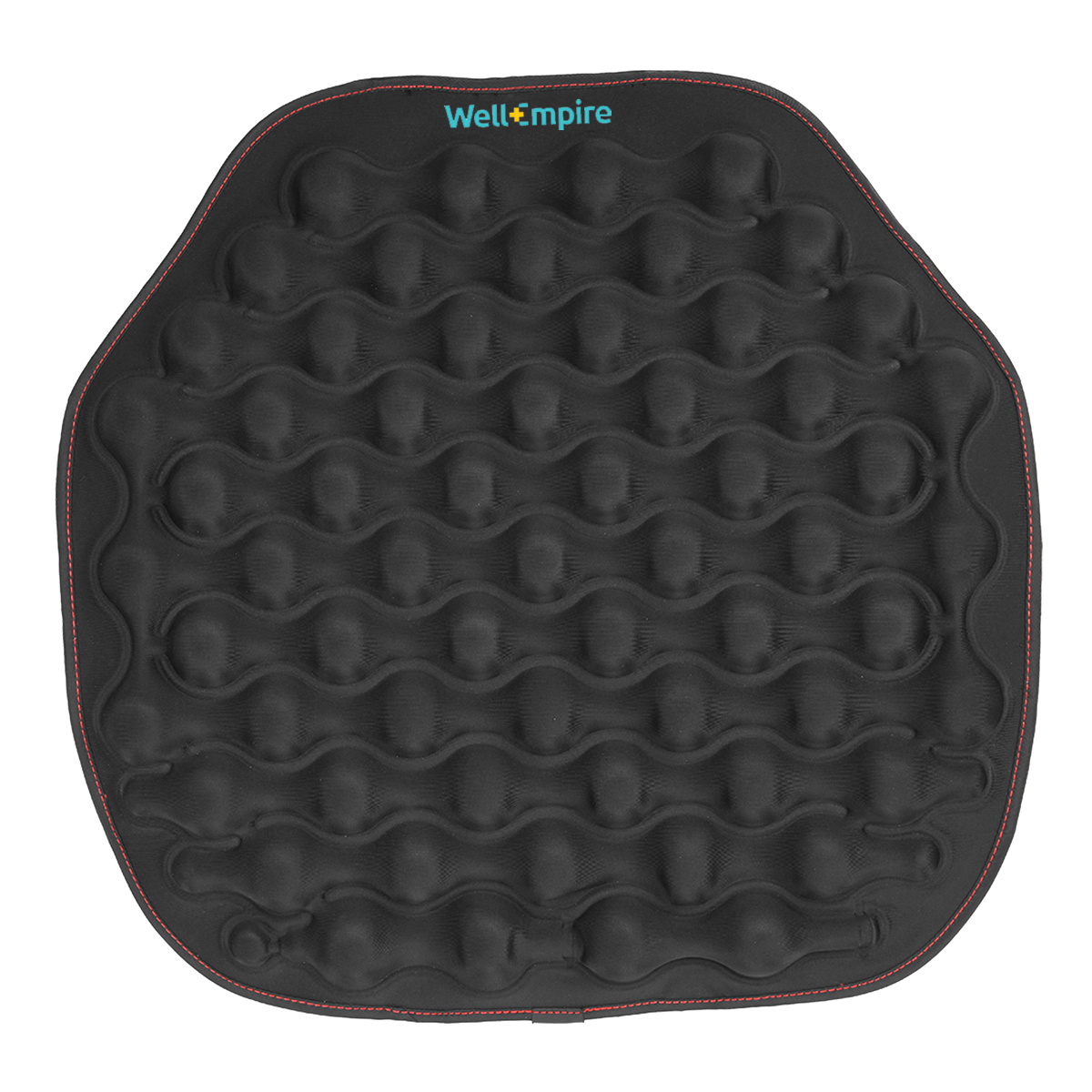 Well Empire Air Cushion Seat for Office and Car QL-1